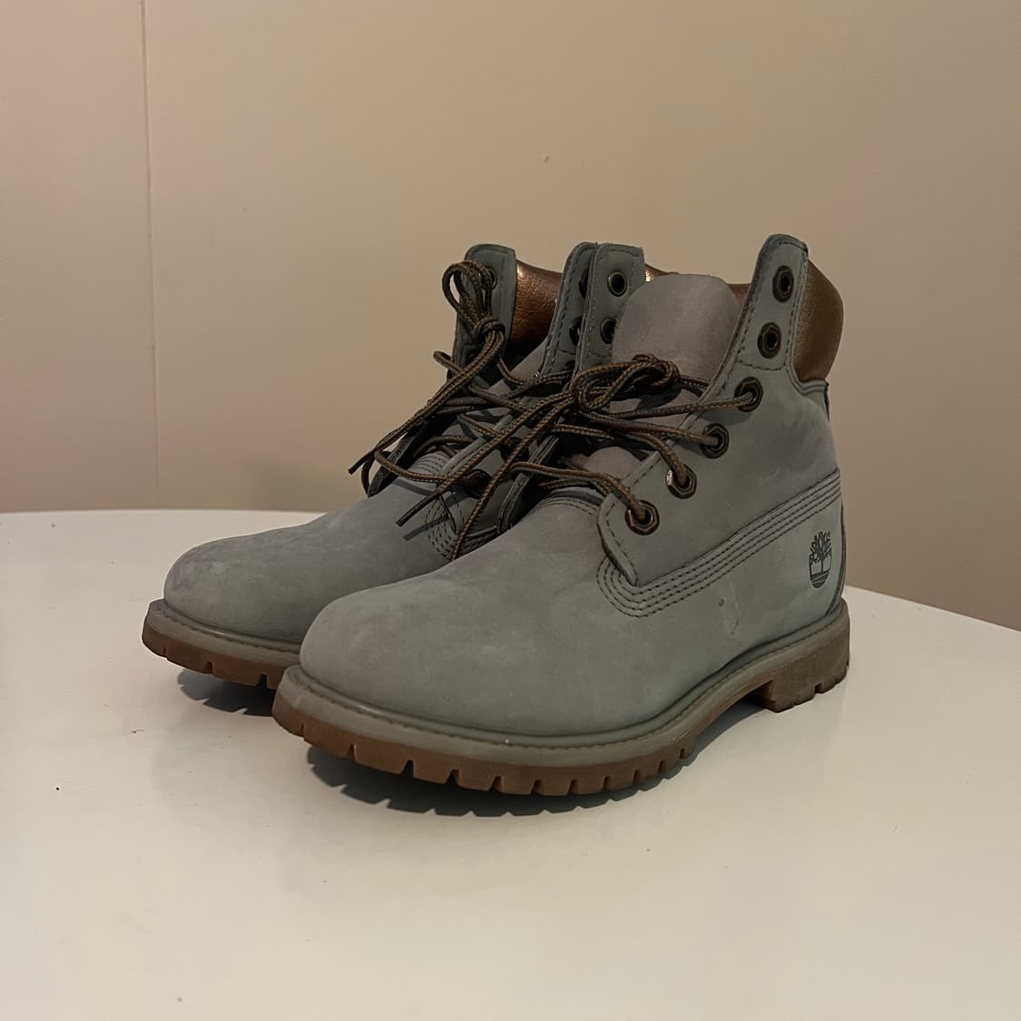 팀버랜드 6인치 프리미엄 워터프루프 상품이미지1