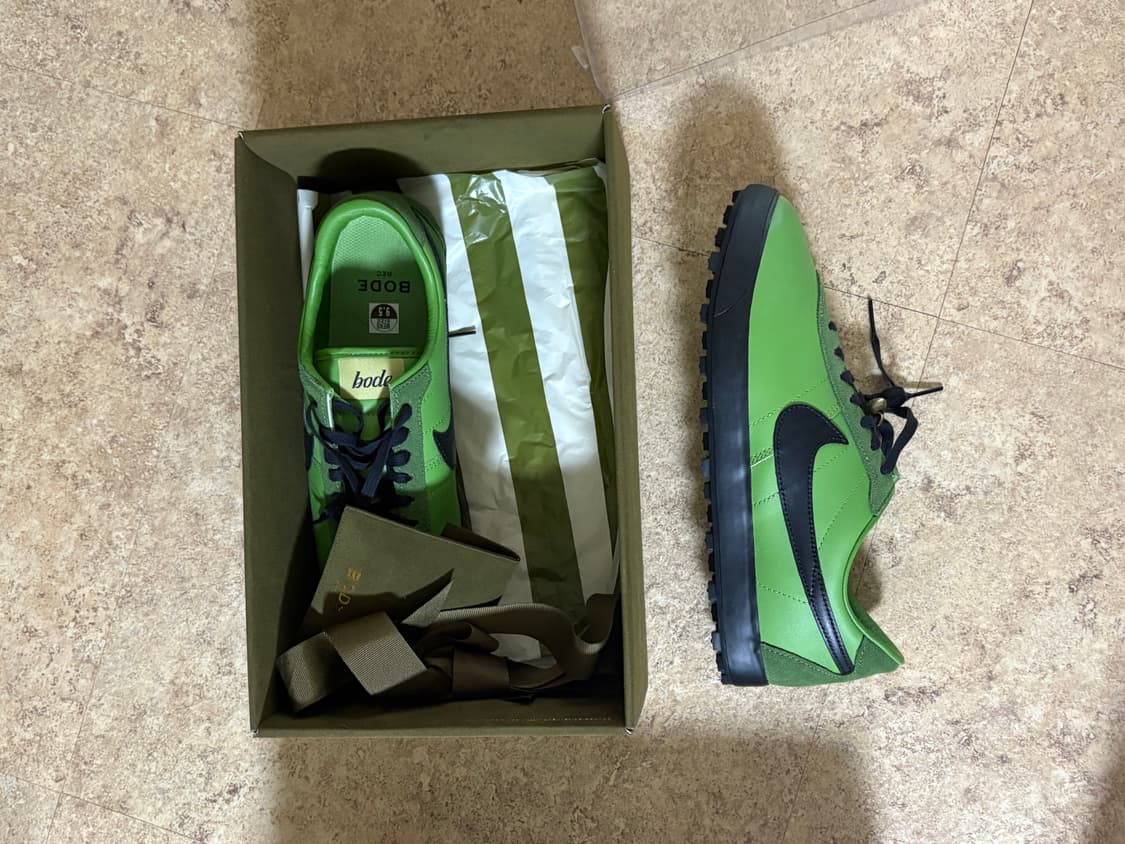 Nike X Bode 상품이미지2