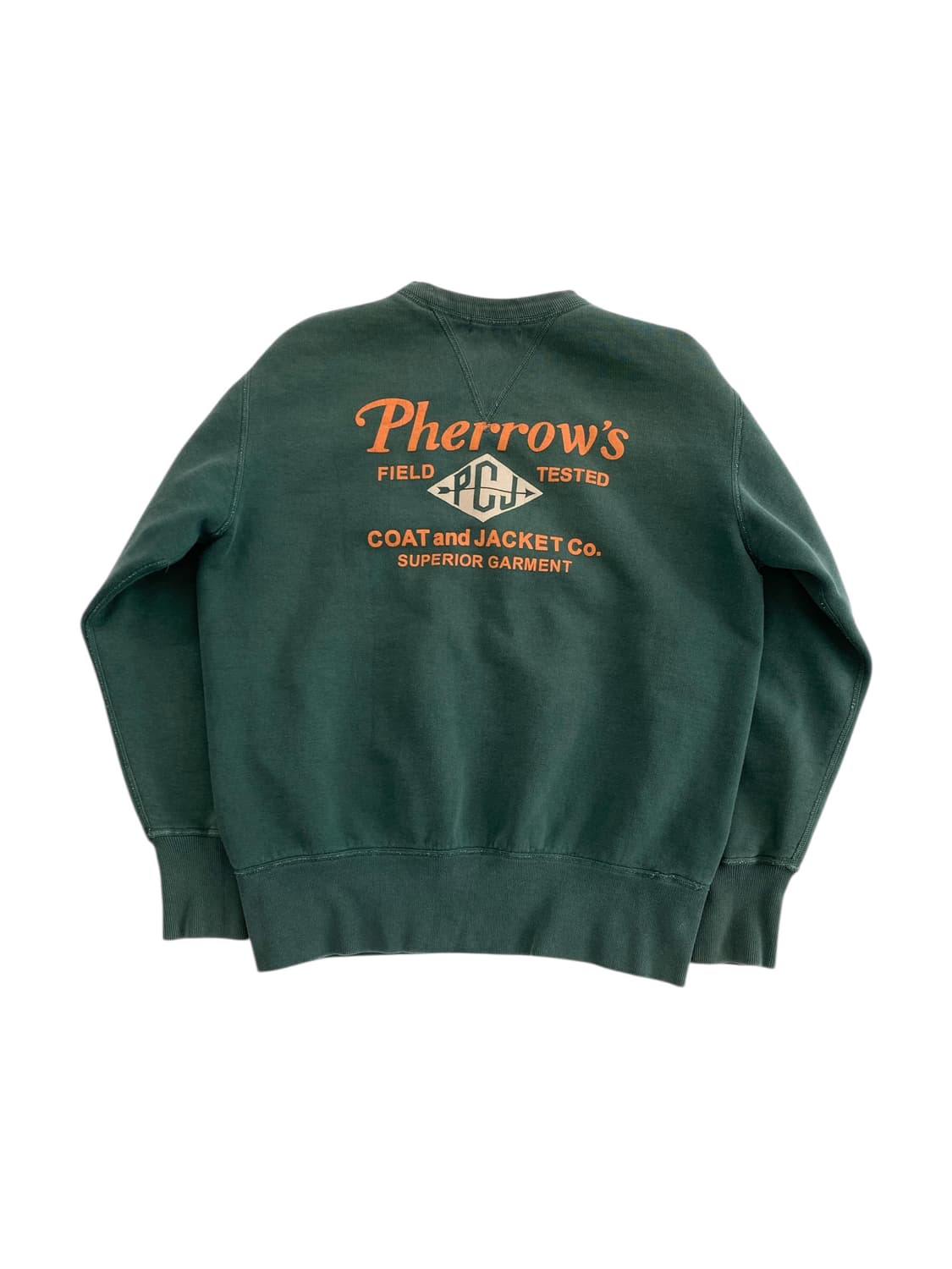 페로우즈 스웻셔츠 상품이미지2