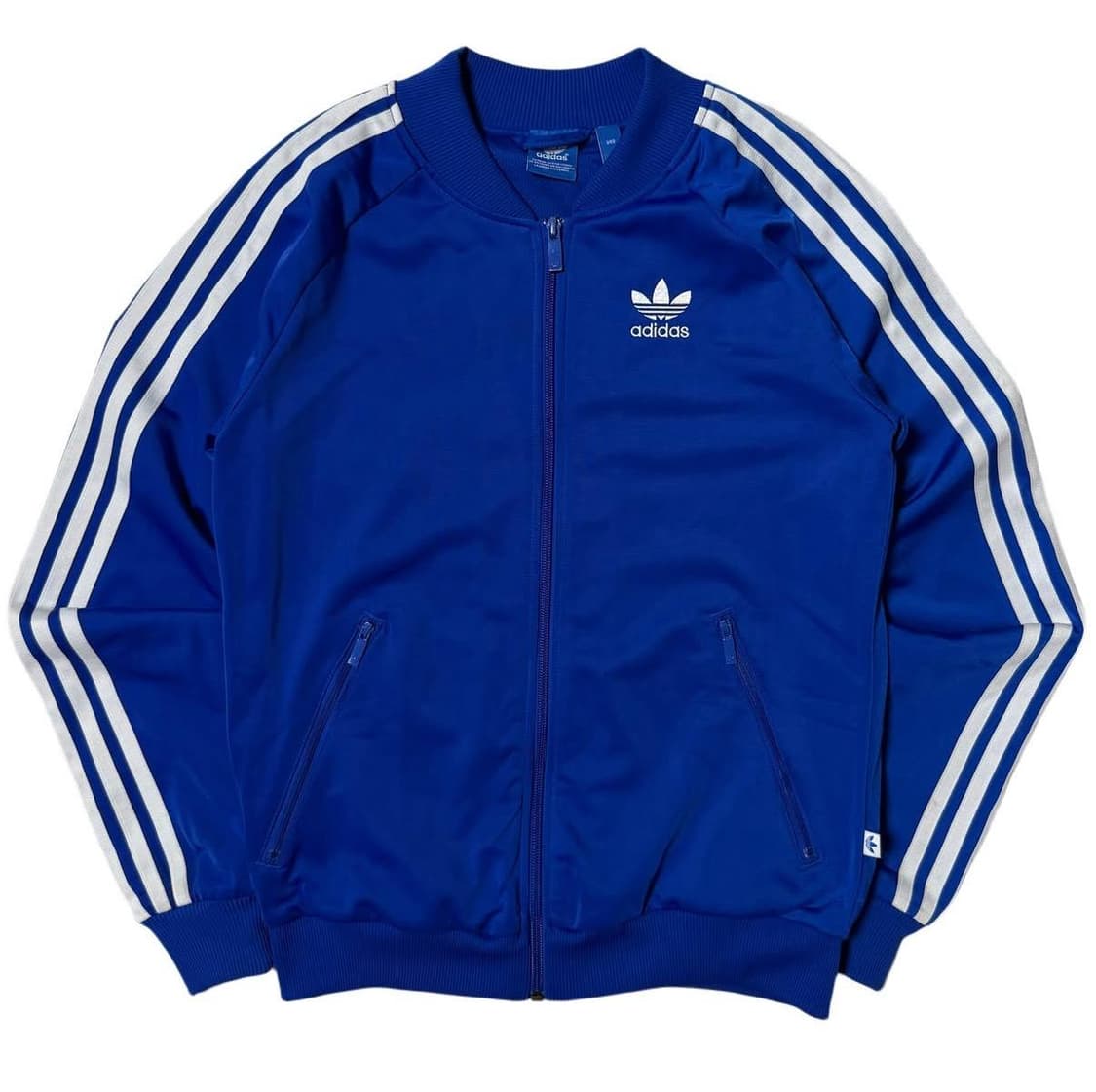 아디다스 슈퍼스타 유로파 져지 A032 상품이미지1