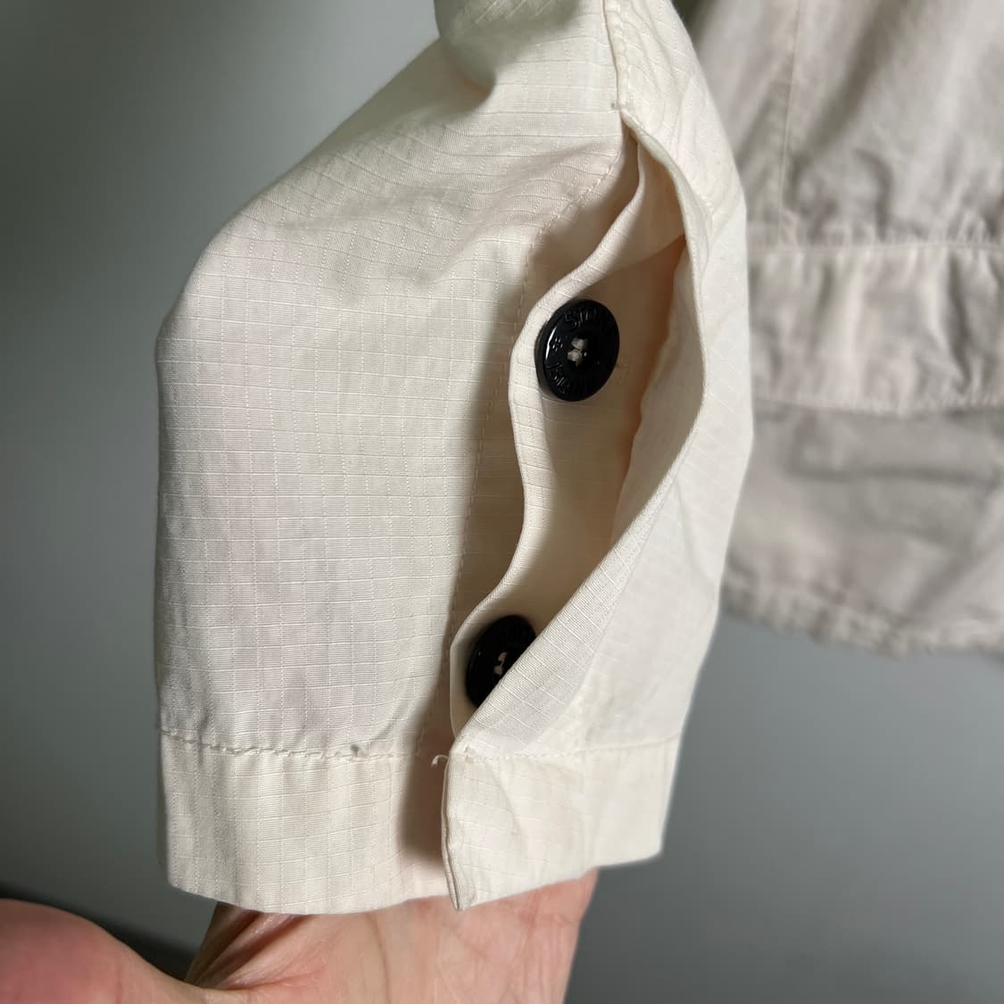 스톤아일랜드 텔라 블레이저 자켓 90 상품이미지7