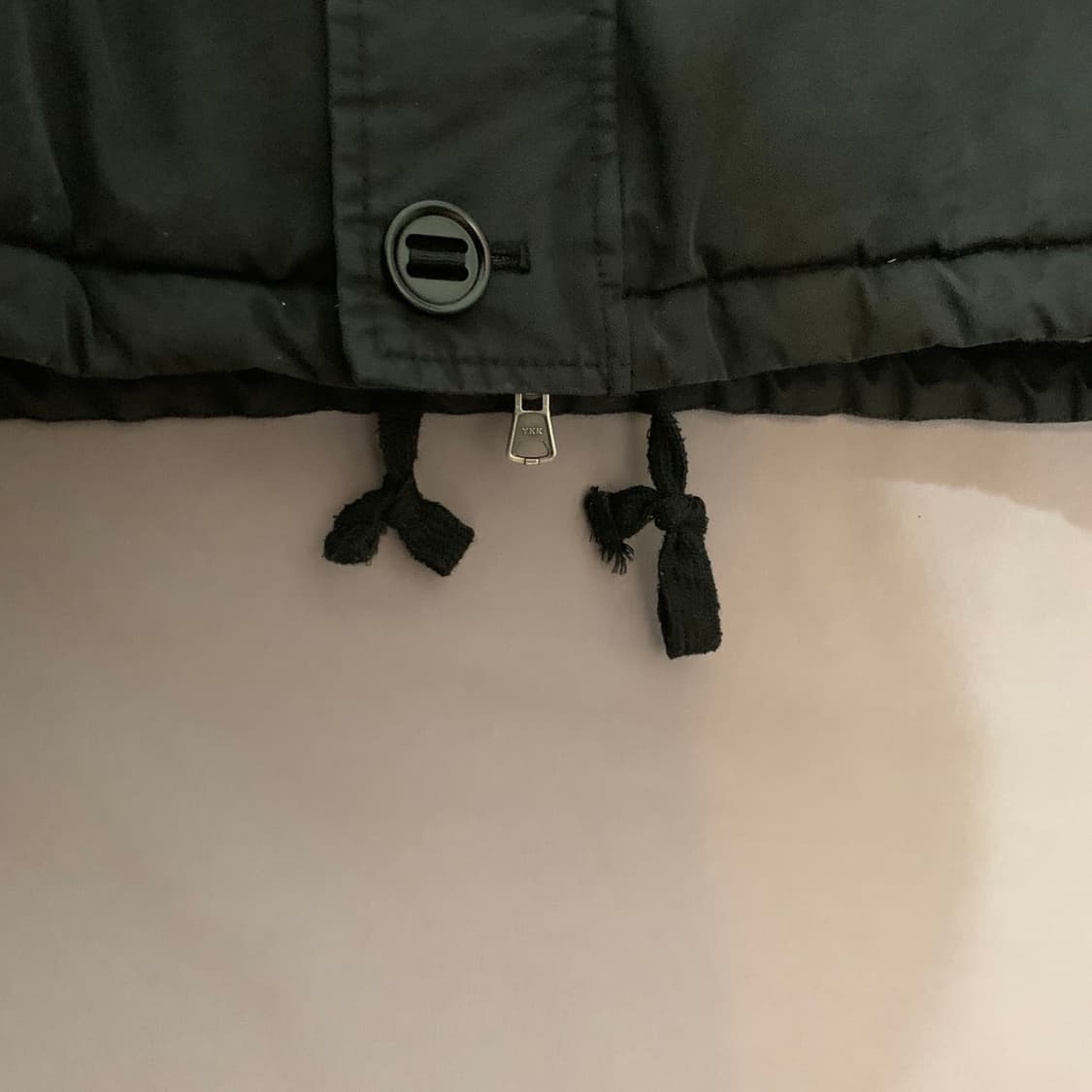 L 커버낫 N-1 쉐르파 덱 자켓 상품이미지6