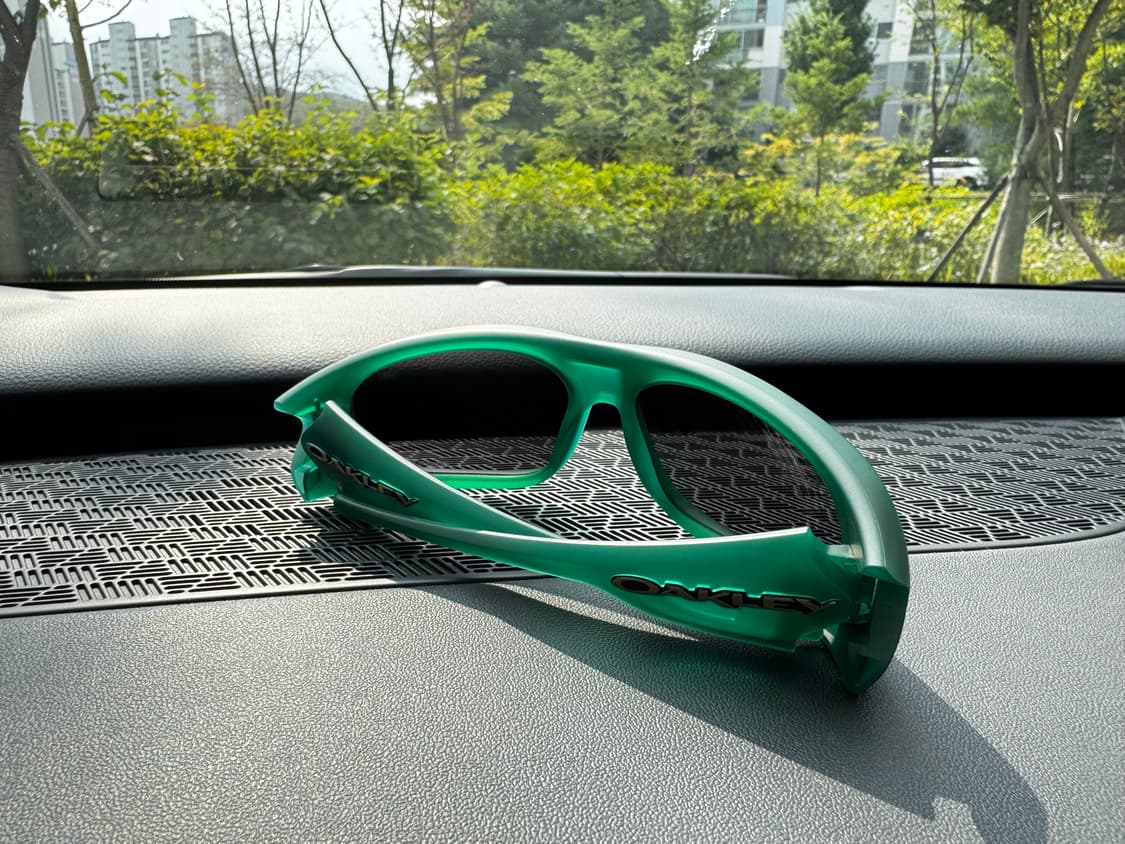 오클리 Oakley Belleville Sunglasses 상품이미지7