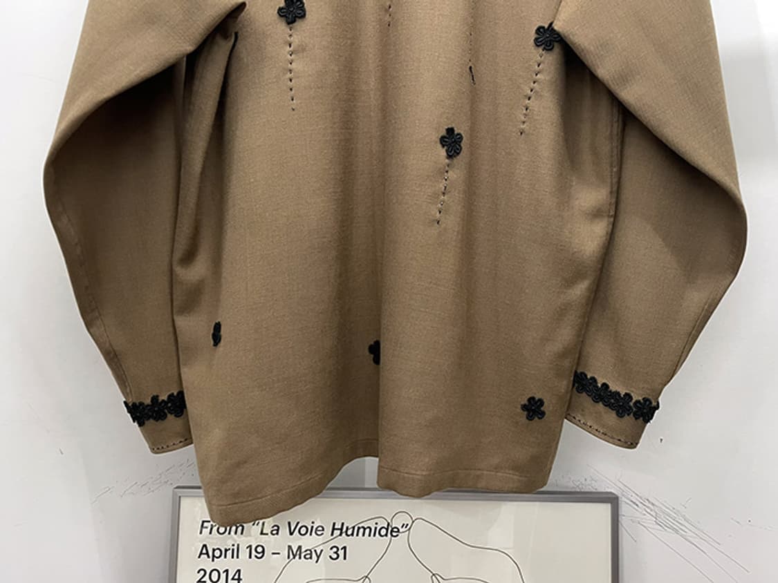 REWORK SHIRT (L) 상품이미지6