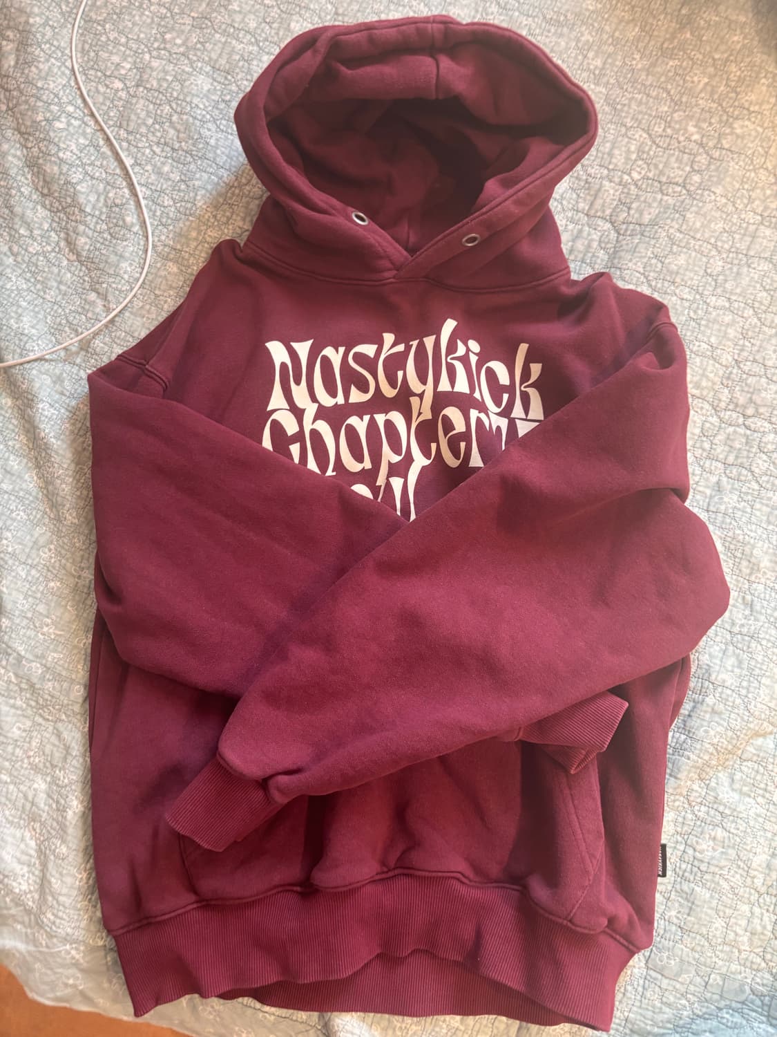 후드티 상품이미지1