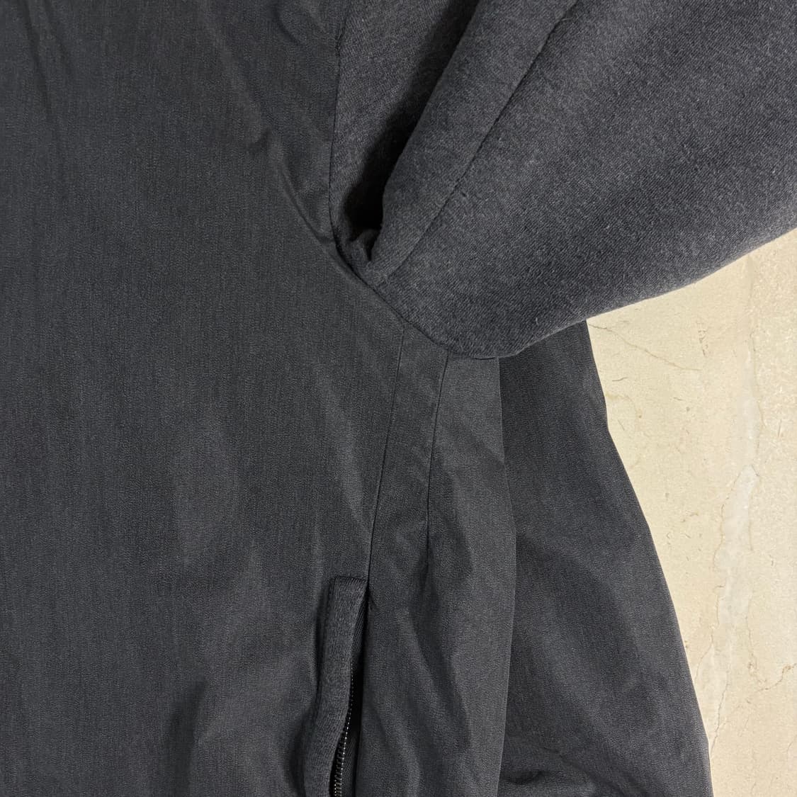 Dior Hedi Slimane Bomber jacket 상품이미지8