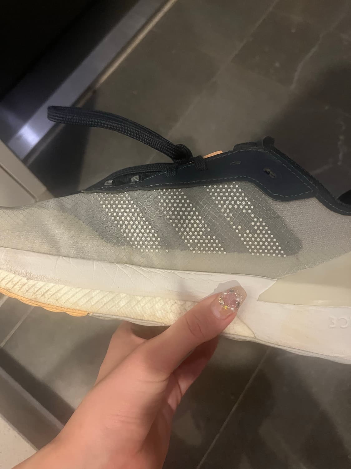 Adidas 운동화 245 상품이미지5