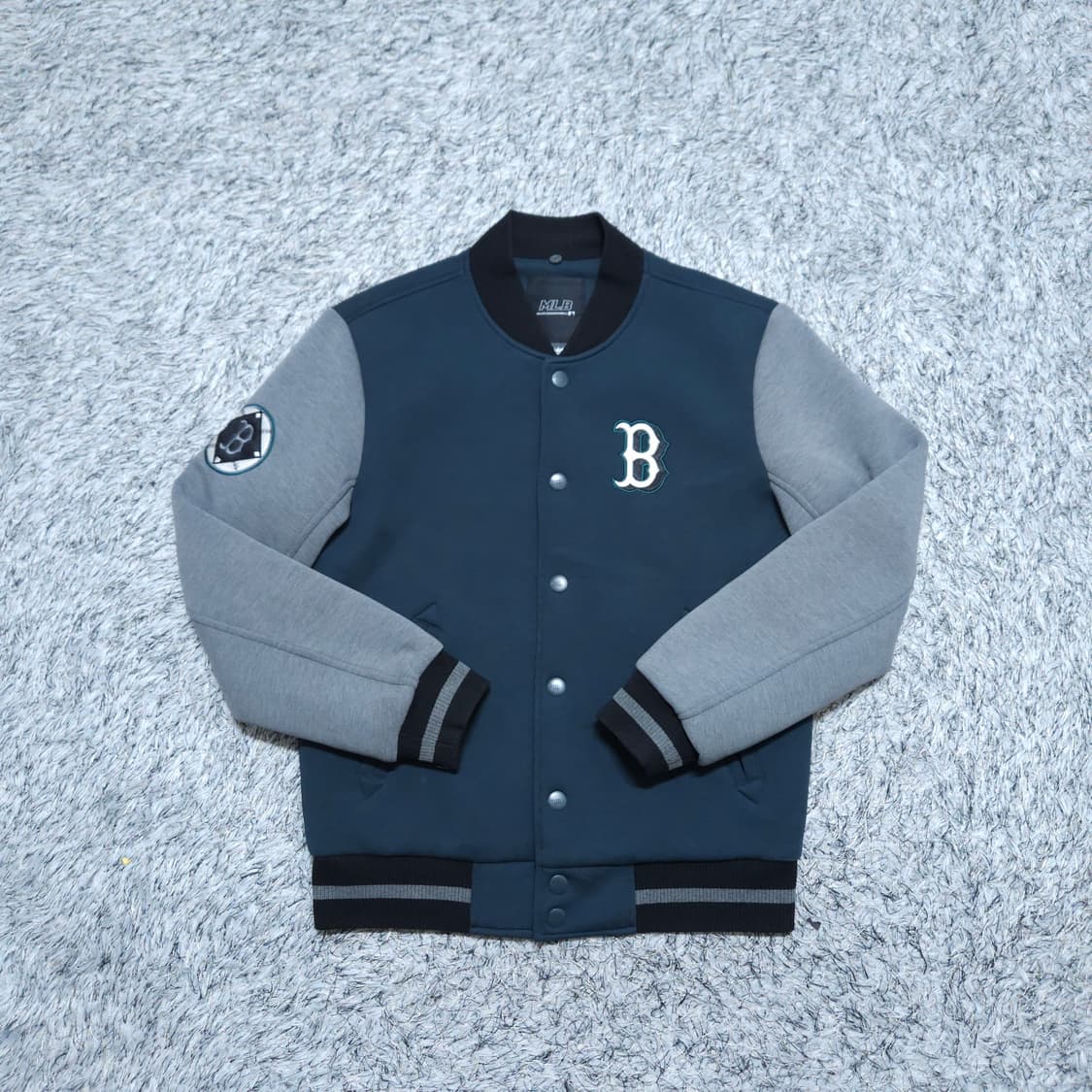 MLB) M 남자 신슐레이트 야구점퍼 스타디움 / 왕눈이샵 상품이미지1
