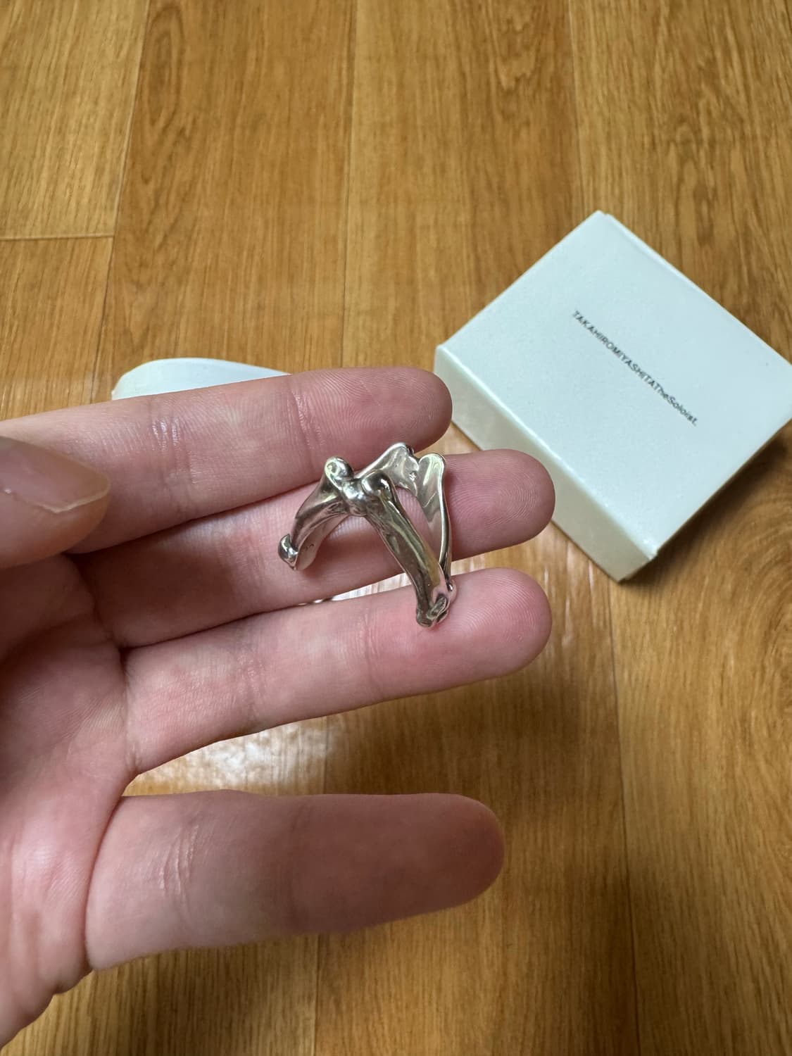 솔로이스트 빅토리링 8.5 상품이미지5