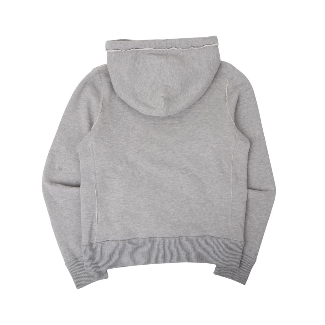 아베크롬비 아치 로고 헤비스웻 후드티 상품이미지4