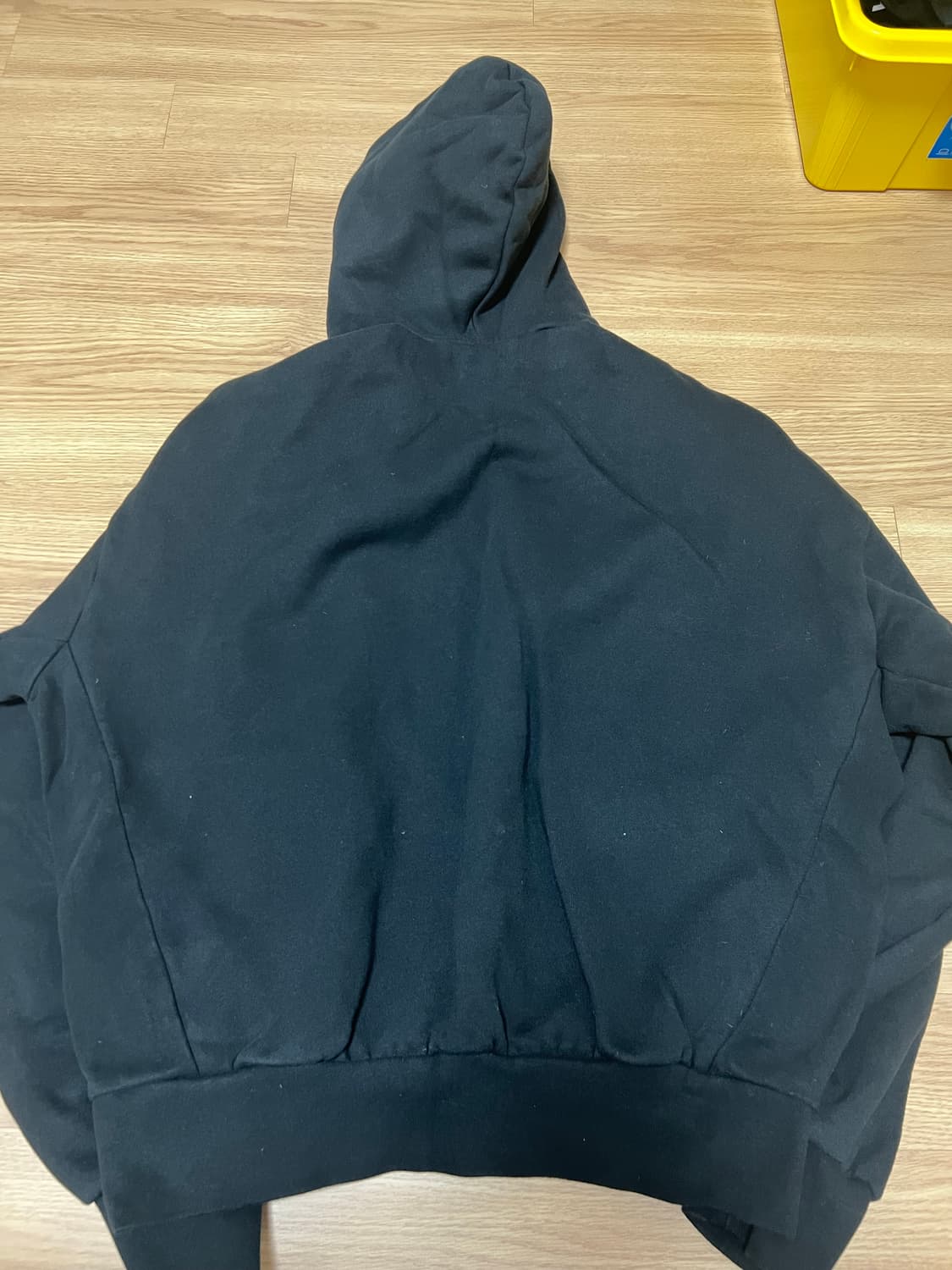 피어오브갓 에센셜 후드티 95 상품이미지6