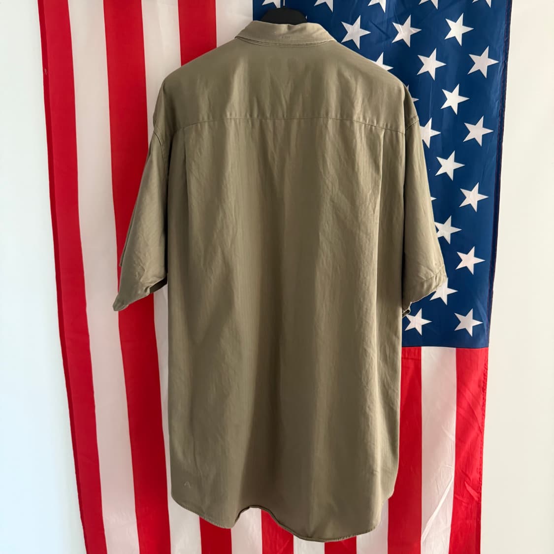 [XL] 칼하트 carhartt 리메이크 반팔 셔츠 - 49 상품이미지4