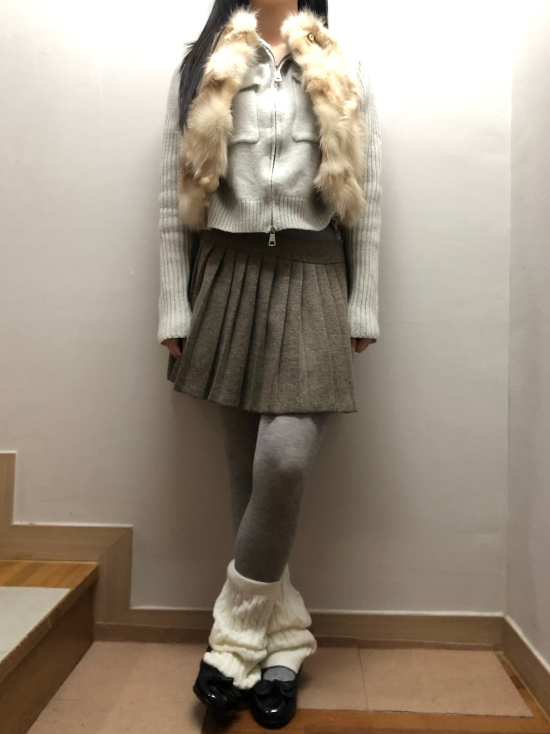 빈티지 코디셋(개별구매가능) 상품이미지1