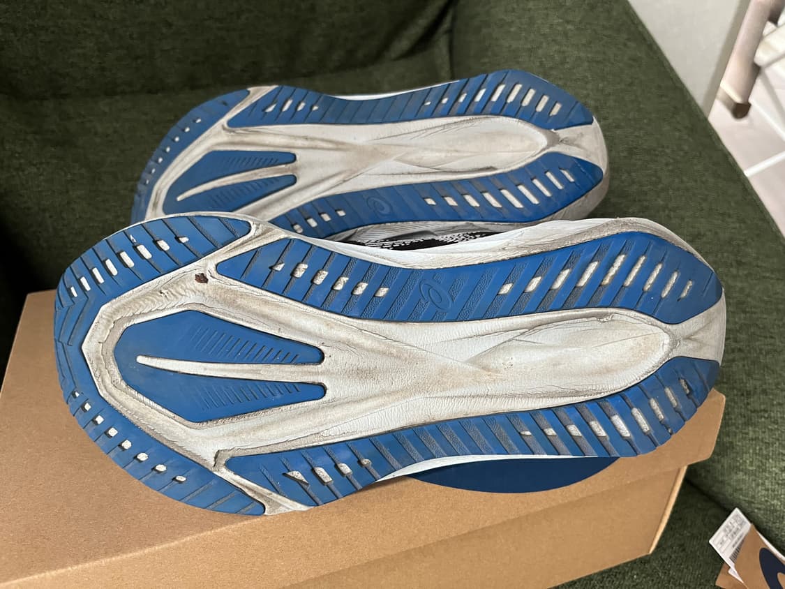 아식스 노바블라스트5 상품이미지6