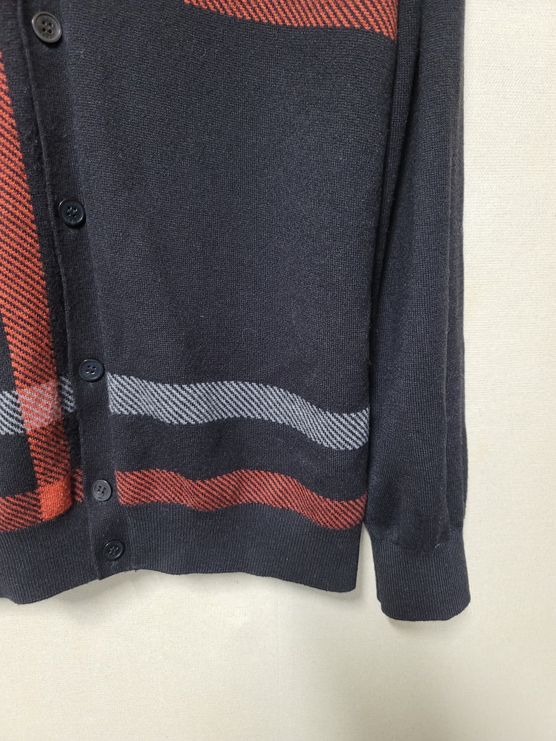 닥스 가디건 상품이미지3