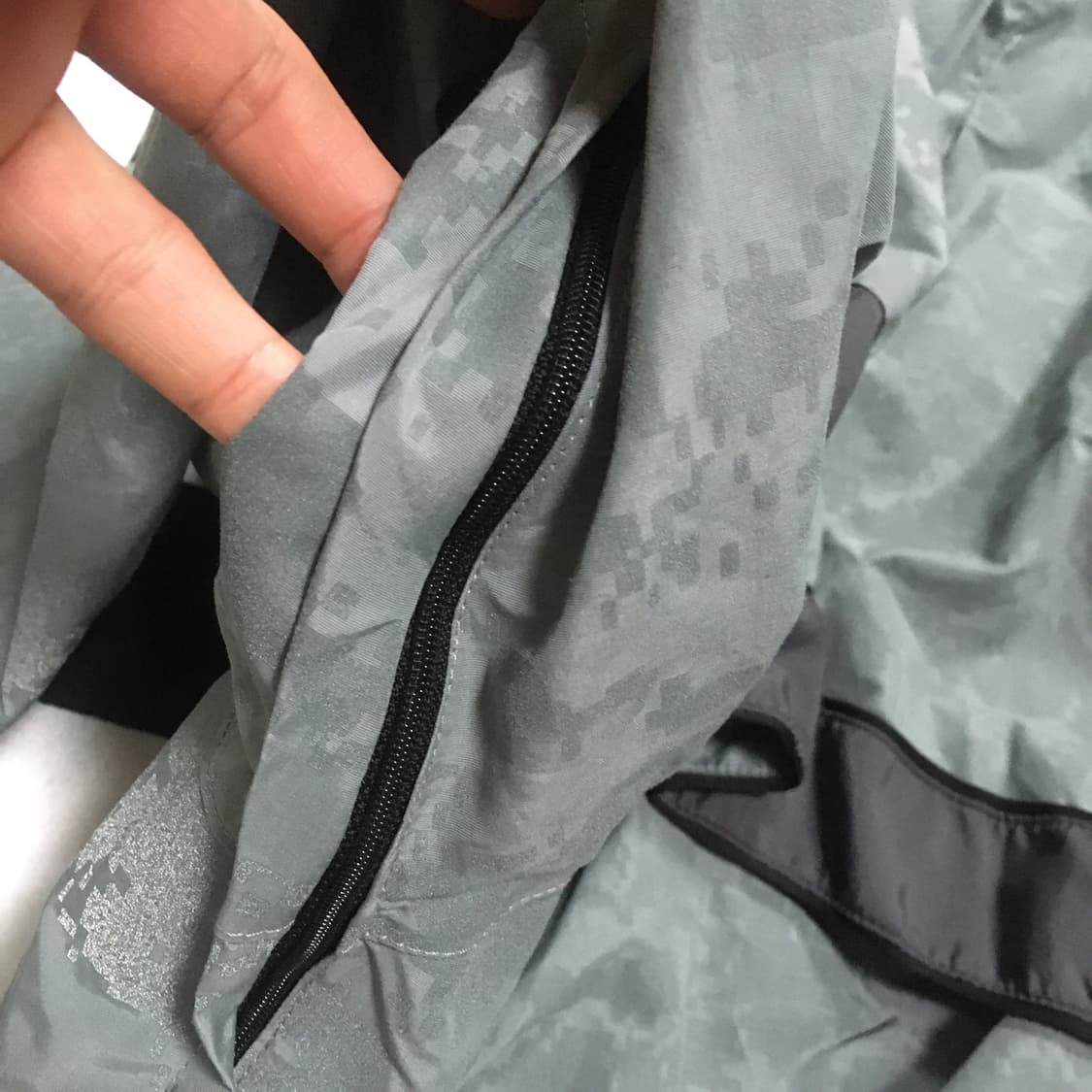 (새상품)ipfu자켓 상품이미지6