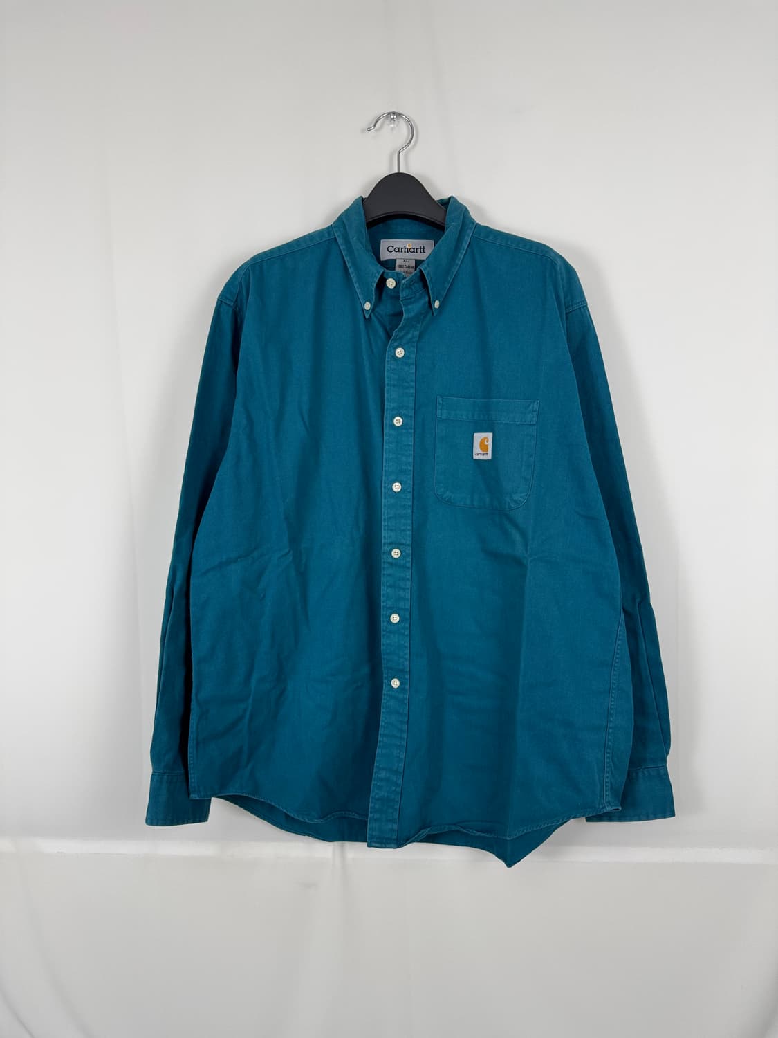 b29) 칼하트 워크 셔츠 상품이미지1