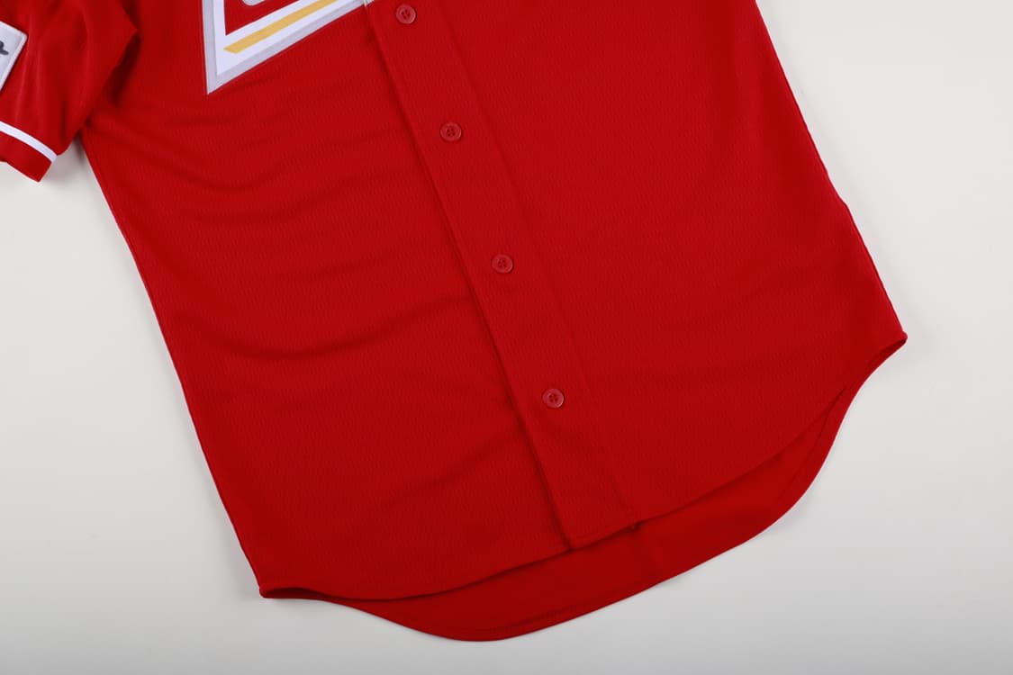 [M] SSG 랜더스 2024 유니폼 상품이미지3