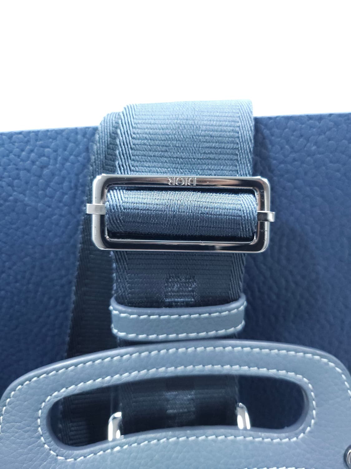 디올 갤럽, 갤롭 슬링백 딥 그레이 상품이미지3