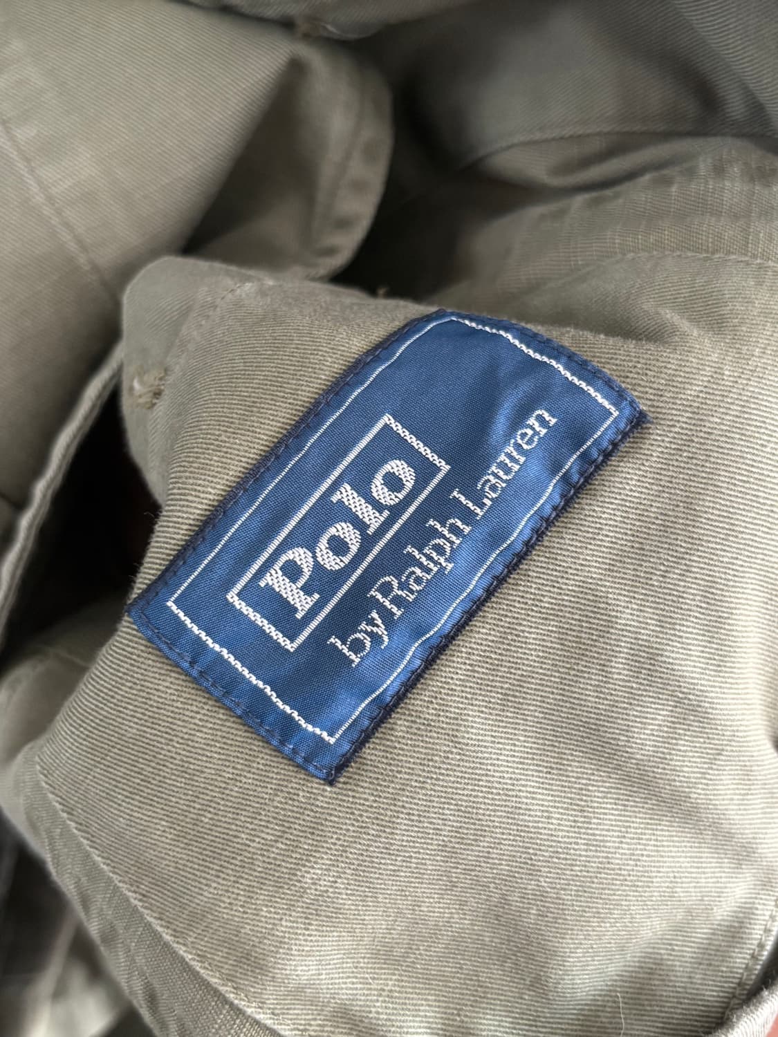 Polo 폴로 랄프로렌 신형라벨 아티산 스포츠 블레이저 상품이미지5