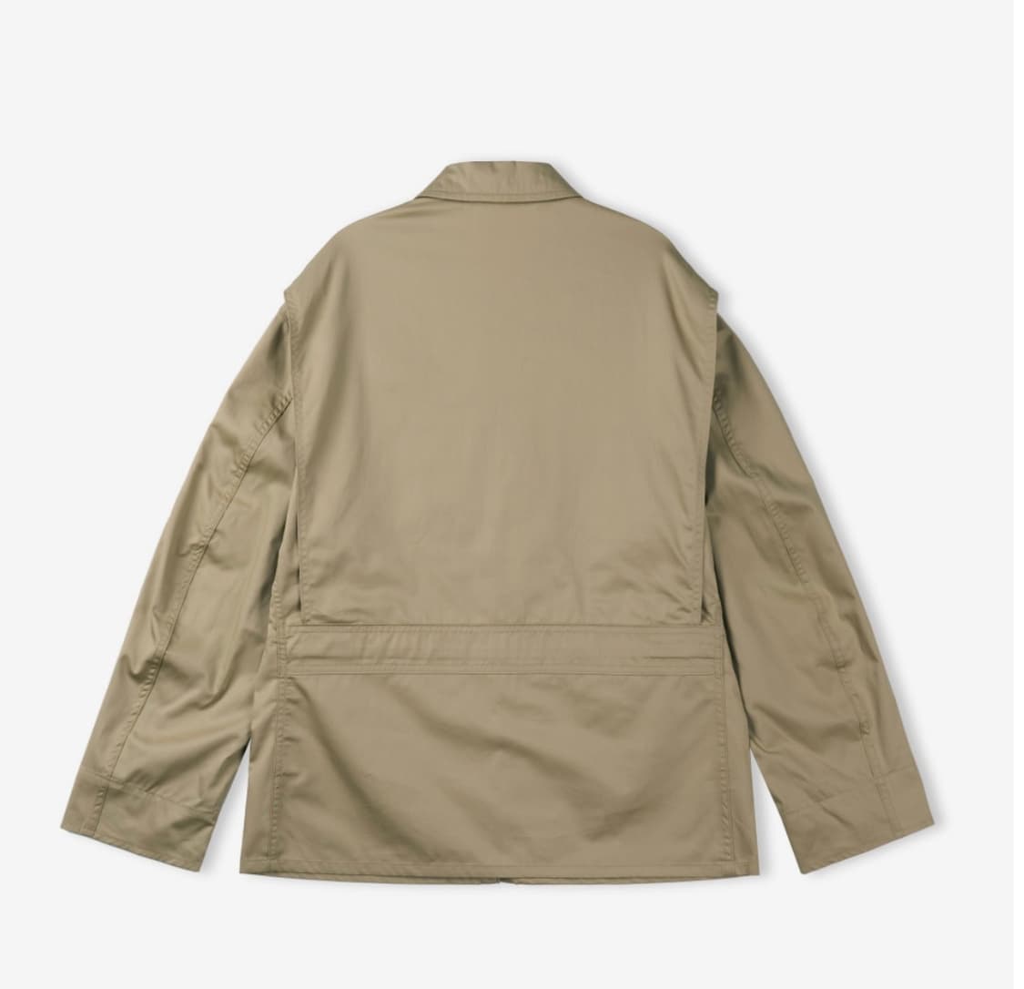 아나토미카 usn flight 플라이트 자켓 새상품 L사이즈 상품이미지2