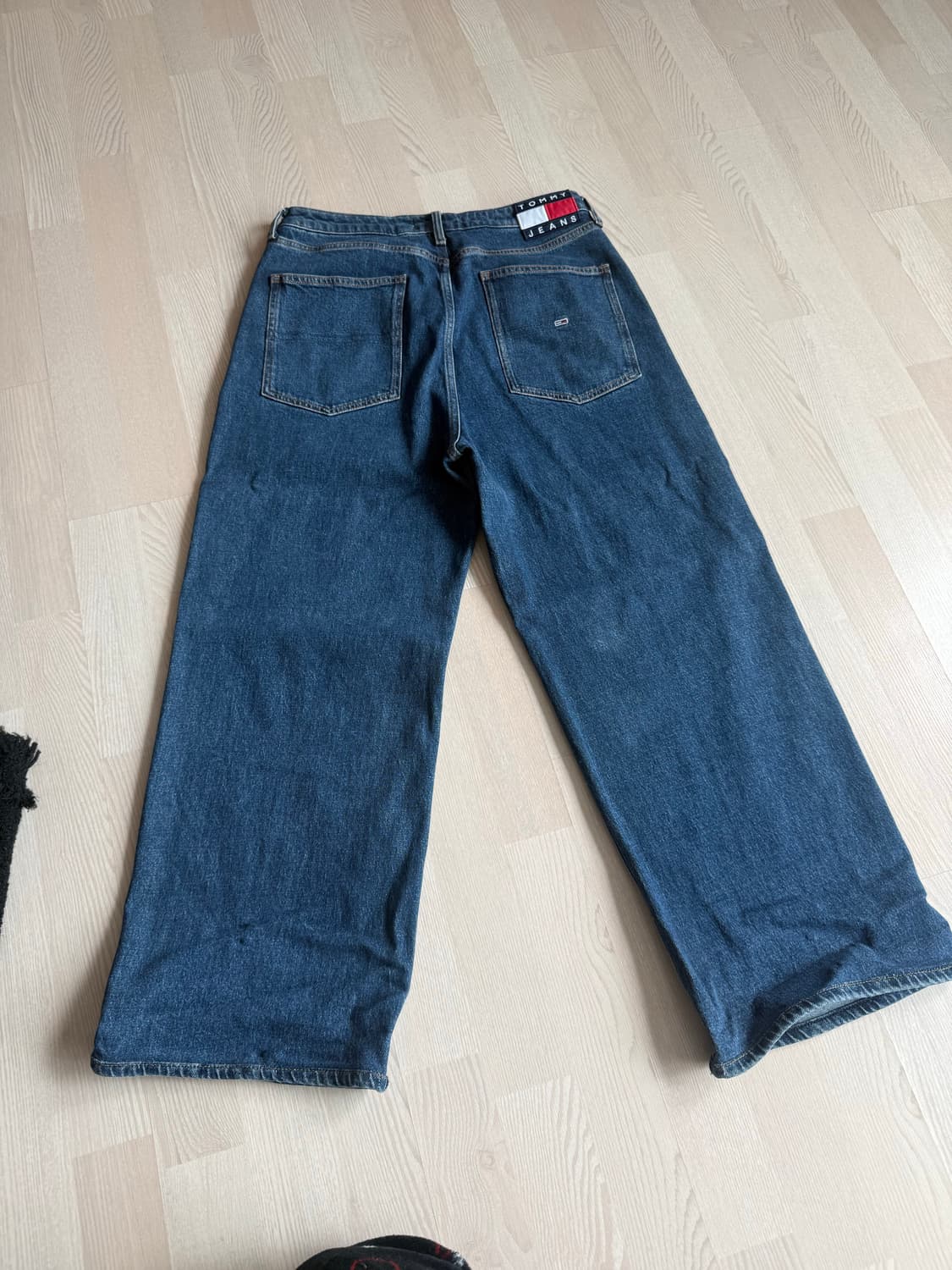 TOMMY JEANS 타미힐피커 진 상품이미지2