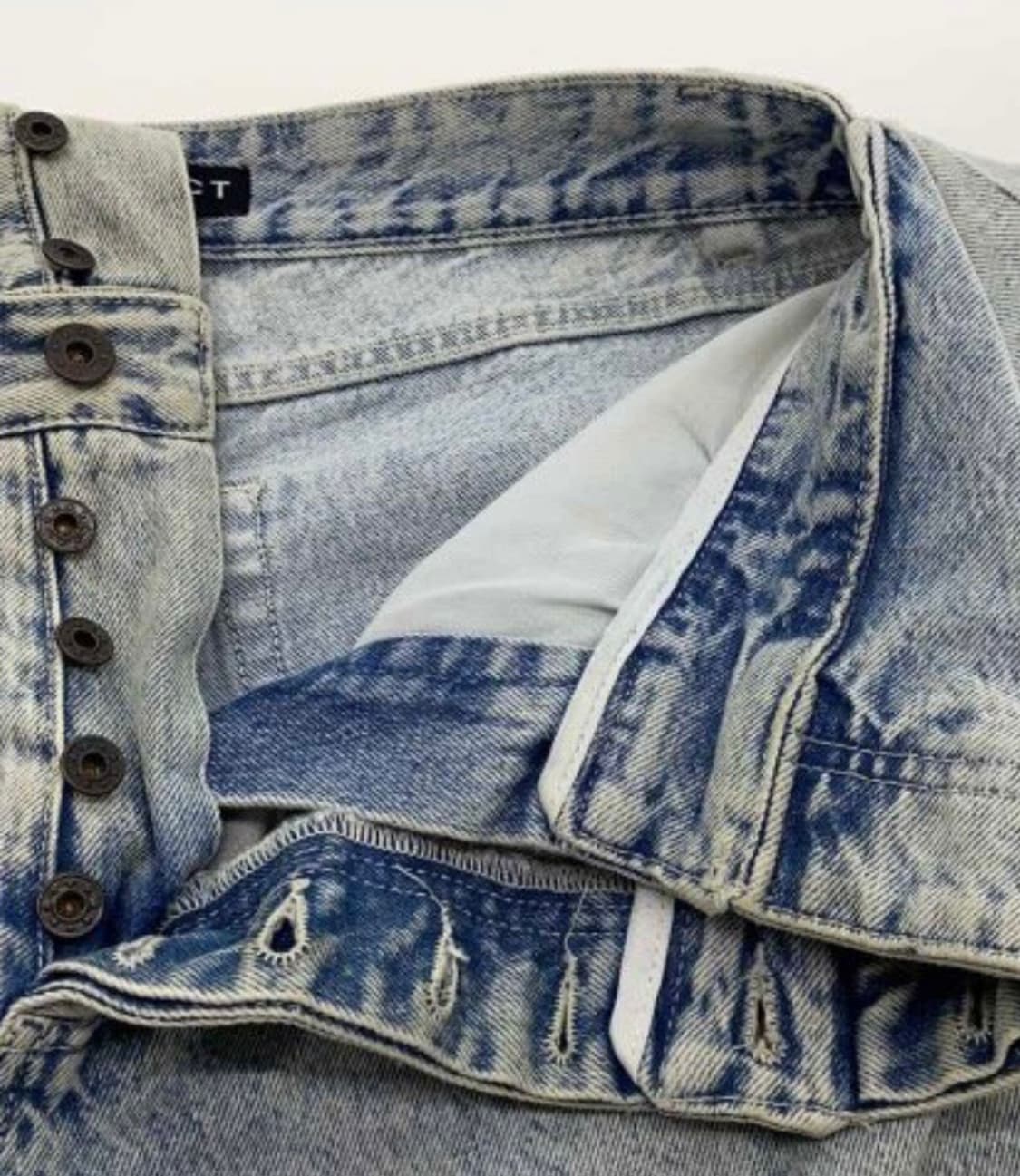 와이프로젝트 팝업 진 상품이미지3