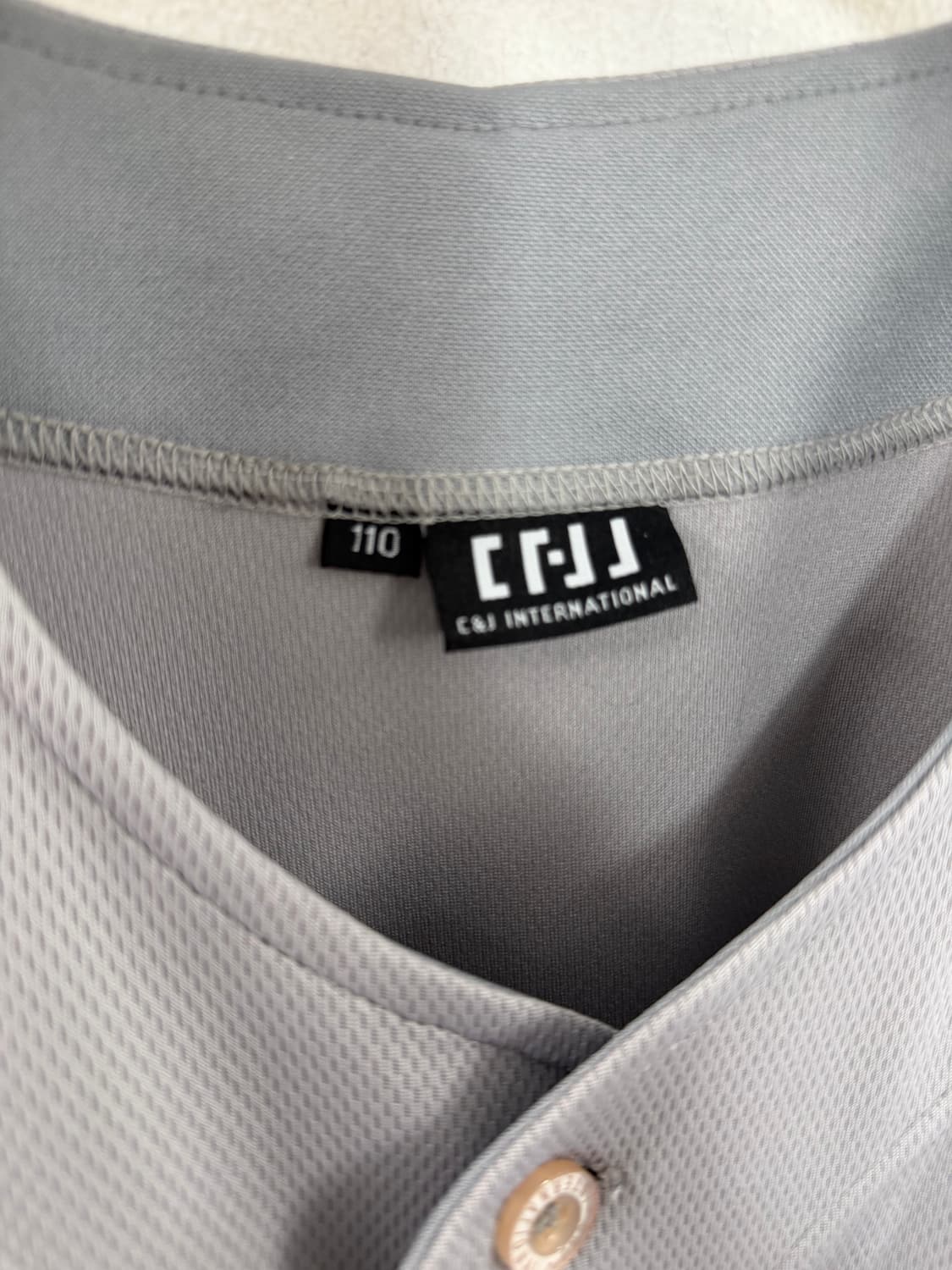 sk와이번스 최정 sk와이번스유니폼 야구유니폼  상품이미지3