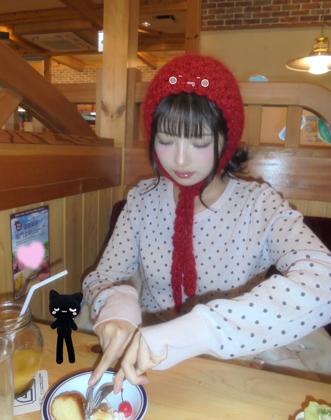 GBH 아이브레이 모자 (판매가:142,000원) 상품이미지2