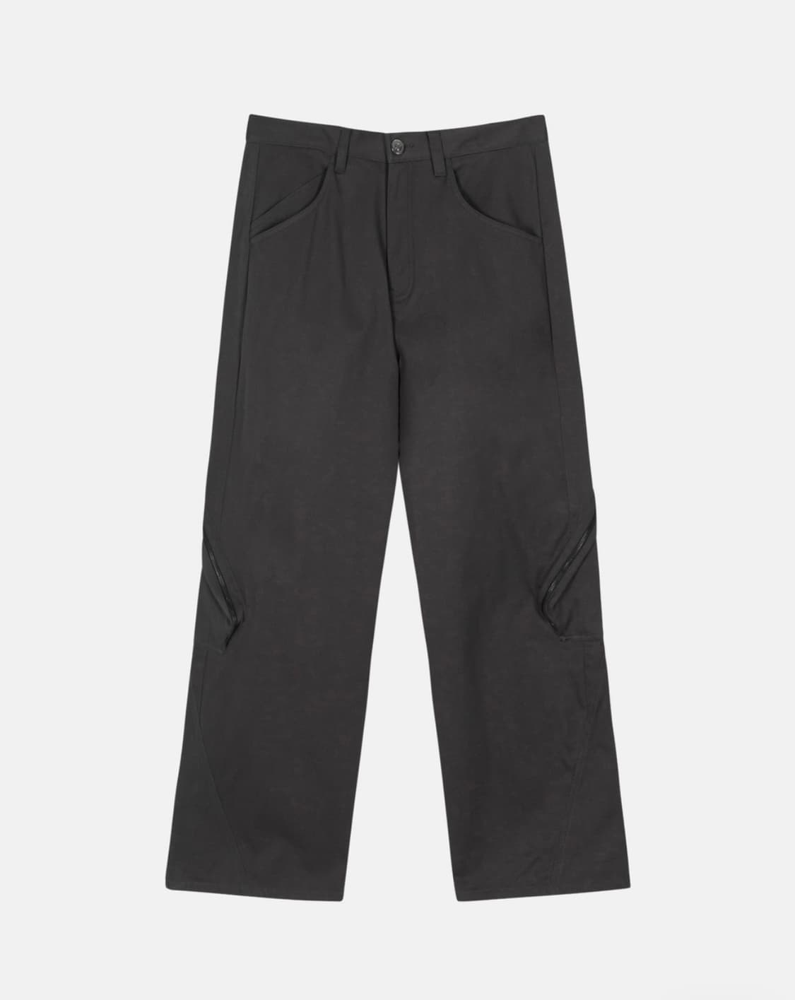 HELIX CLOTHING GEOMETRIC POCKET PANTS 상품이미지1