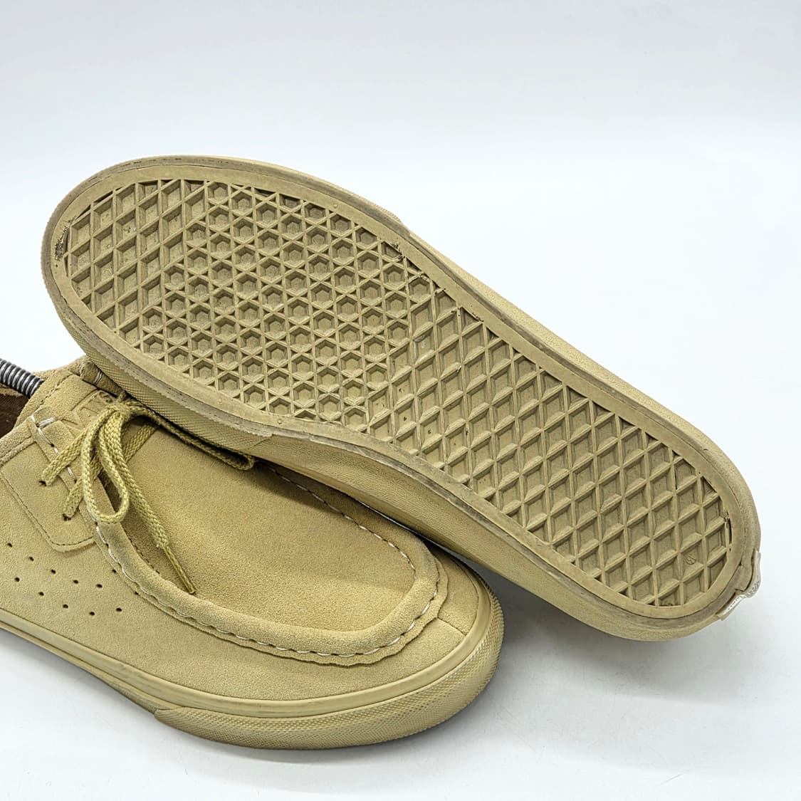  반스 카버 로우 샌드 베이지 (280) 상품이미지3