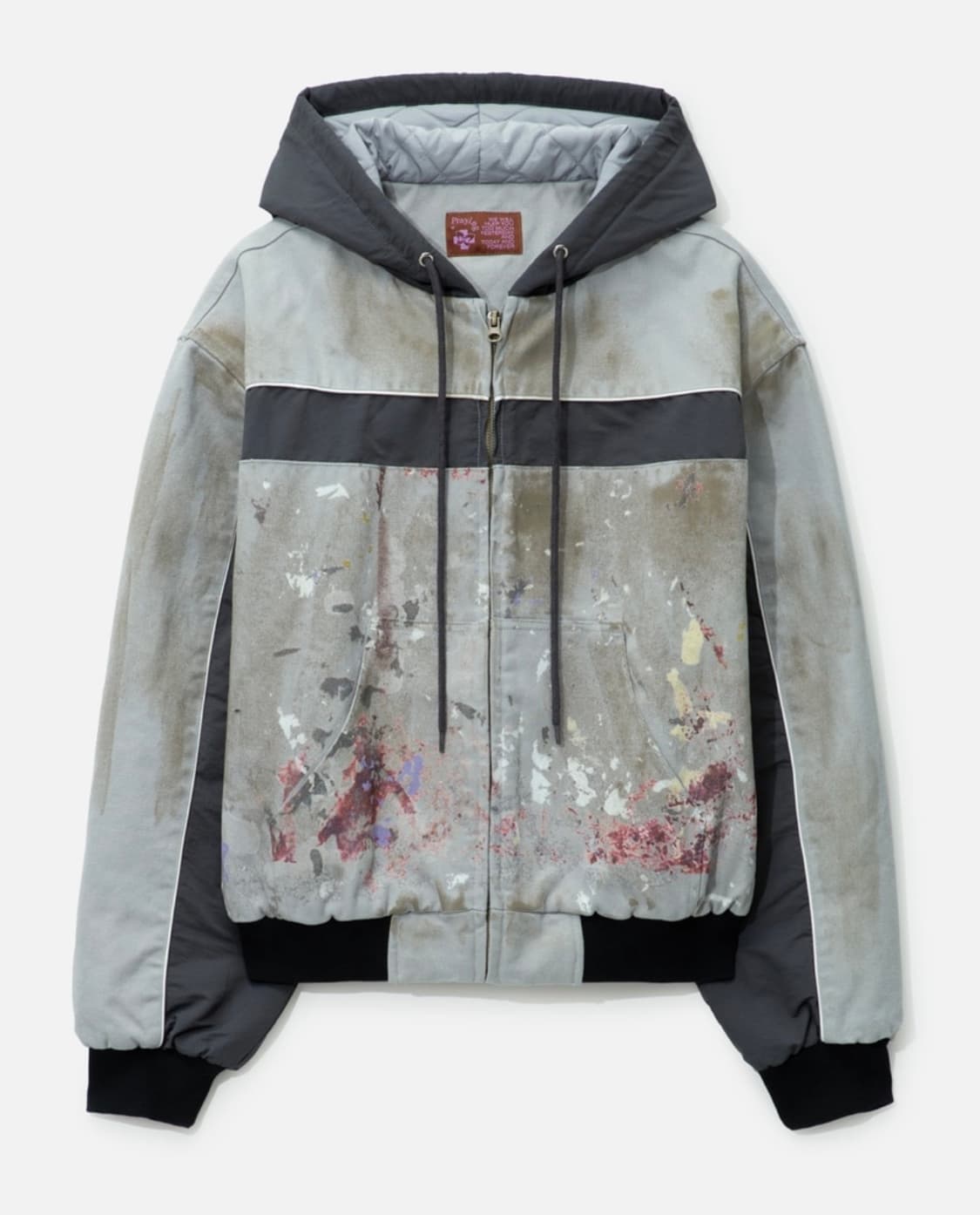 Praying 봄버 상품이미지2