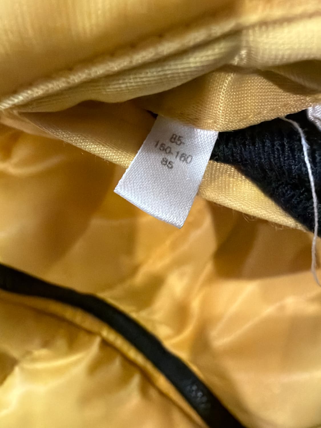 Nike 올드스쿨 리버서블 백로고 봄버 자켓 상품이미지7