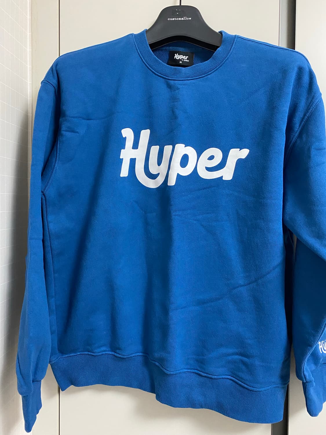 각종 티셔츠, 스웻셔츠(맨투맨), 기모티 12장 상품이미지3