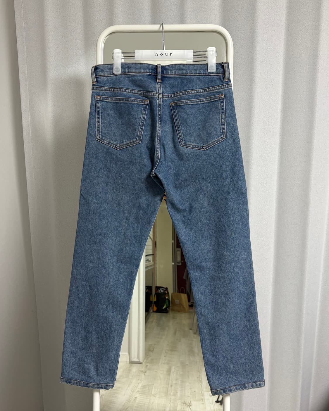 아페쎄 뉴 스탠다드 데님 29 상품이미지3