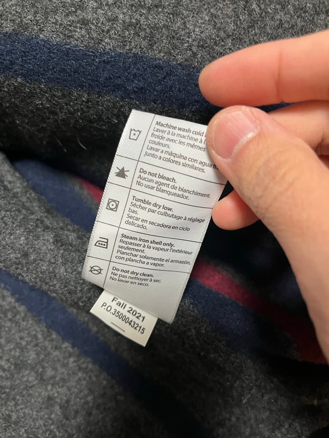 칼하트 초어자켓 M사이즈!! 상품이미지4