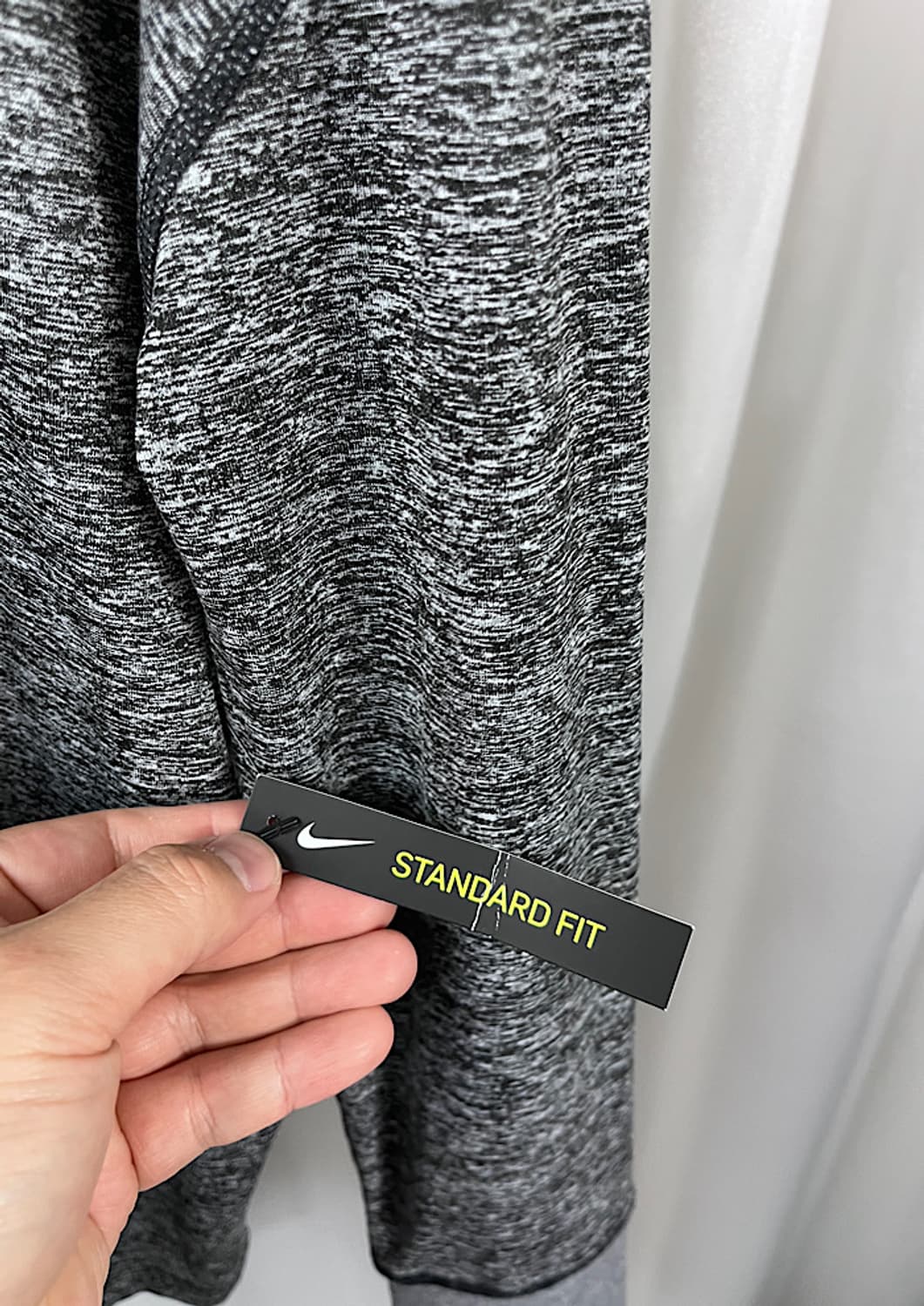 NIKE running top 상품이미지7