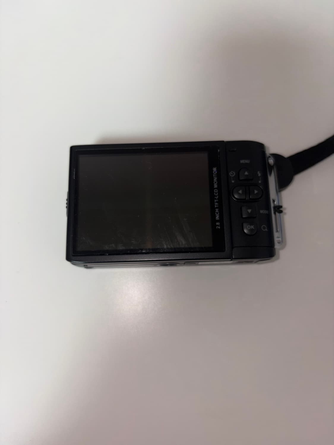 Rollei Compactline 롤라이 컴팩트라인 82 블랙 상품이미지3