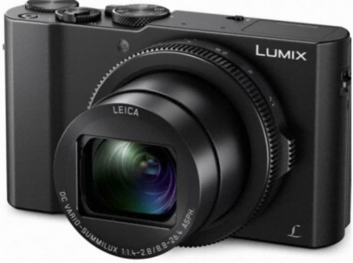 파나소닉 루믹스 lx10 풀박스 상품이미지1