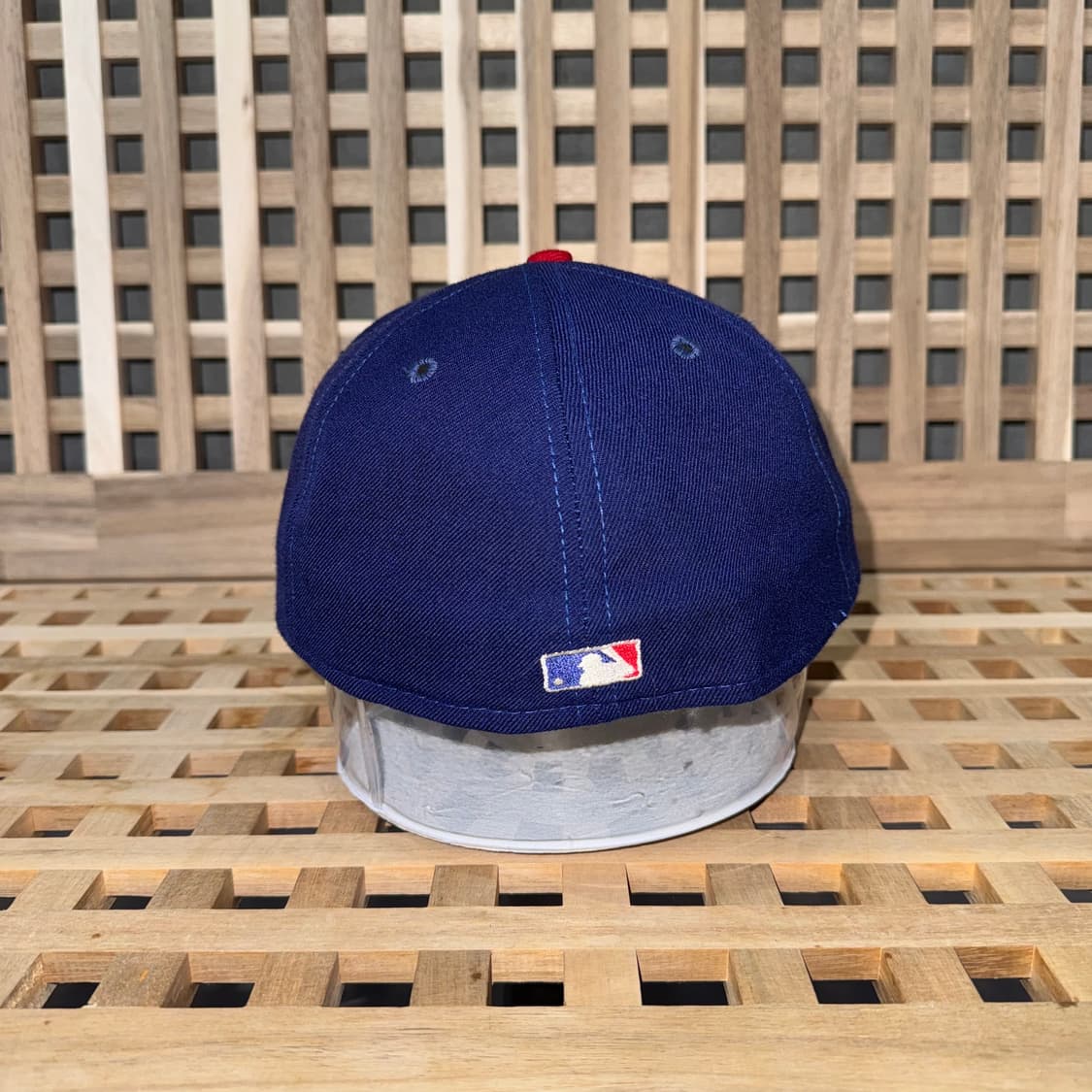 90s 뉴에라 시카고 컵스 59fifty 7 1/2 상품이미지3