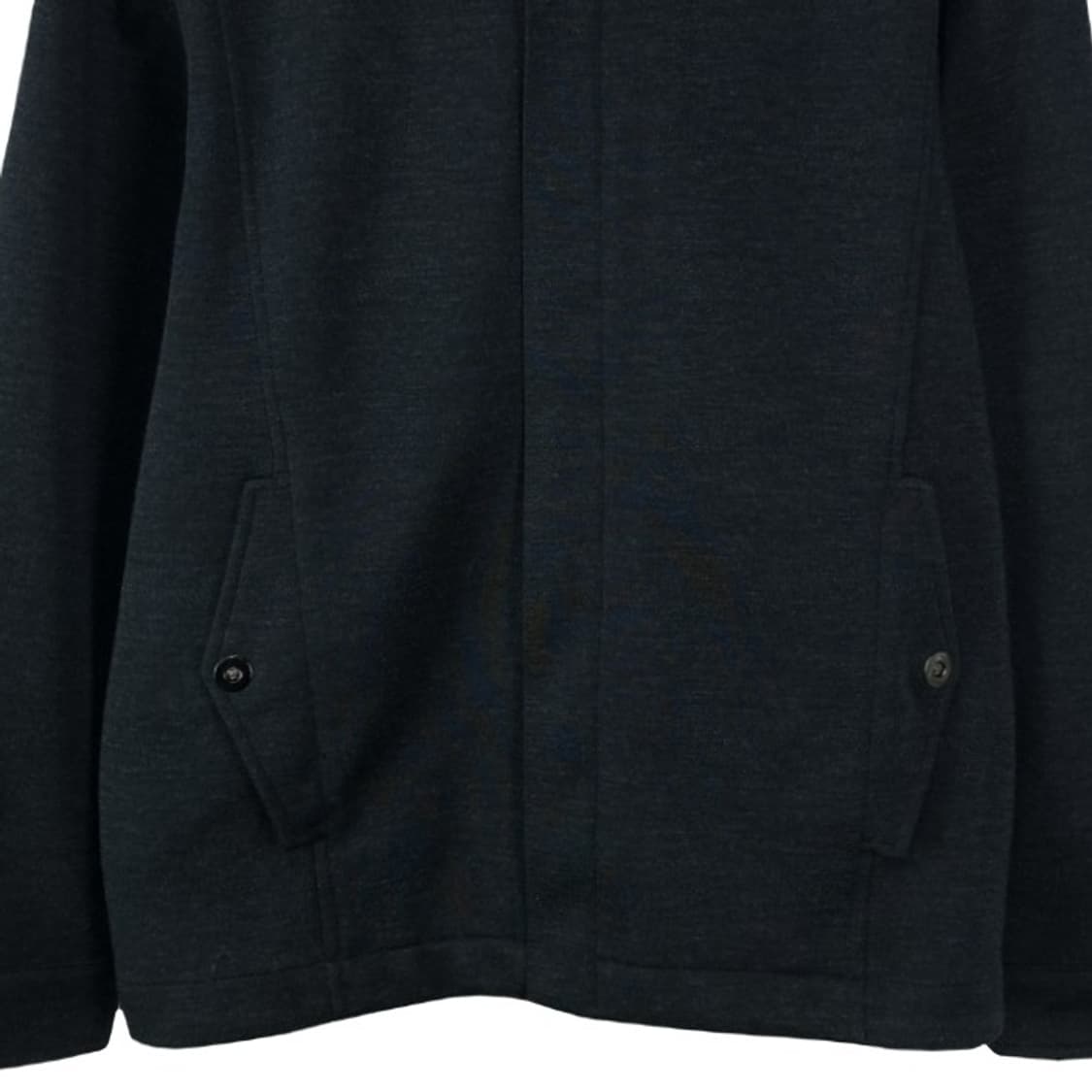 [나이키] 타이거우즈 골프 울 블루종 자켓 챠콜 M19578 상품이미지5