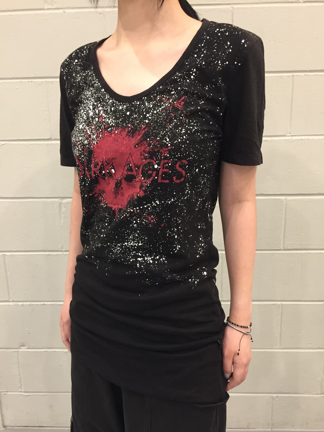 Civarize “Dark Ages” Paint 반팔 상품이미지3