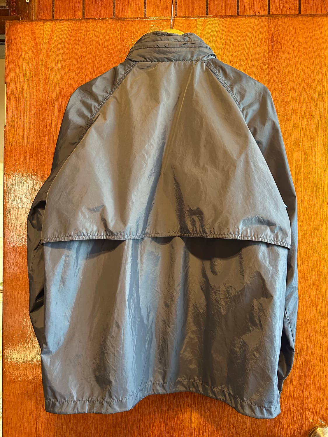 90s 빈티지 울리치 바람막이 윈드브레이커 웜업 상품이미지4