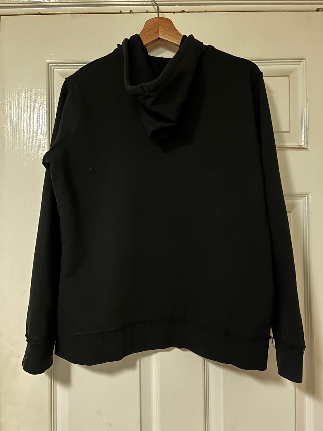 할리데이비슨 후드 집업 상품이미지2