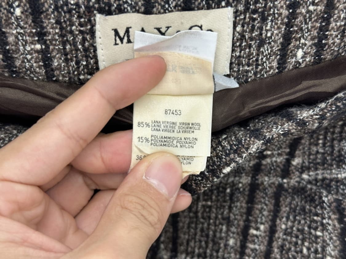 MAX MARA (25) 상품이미지9