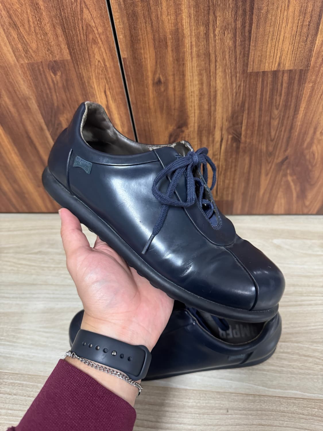 캠퍼 펠로타스 스니커즈  상품이미지9