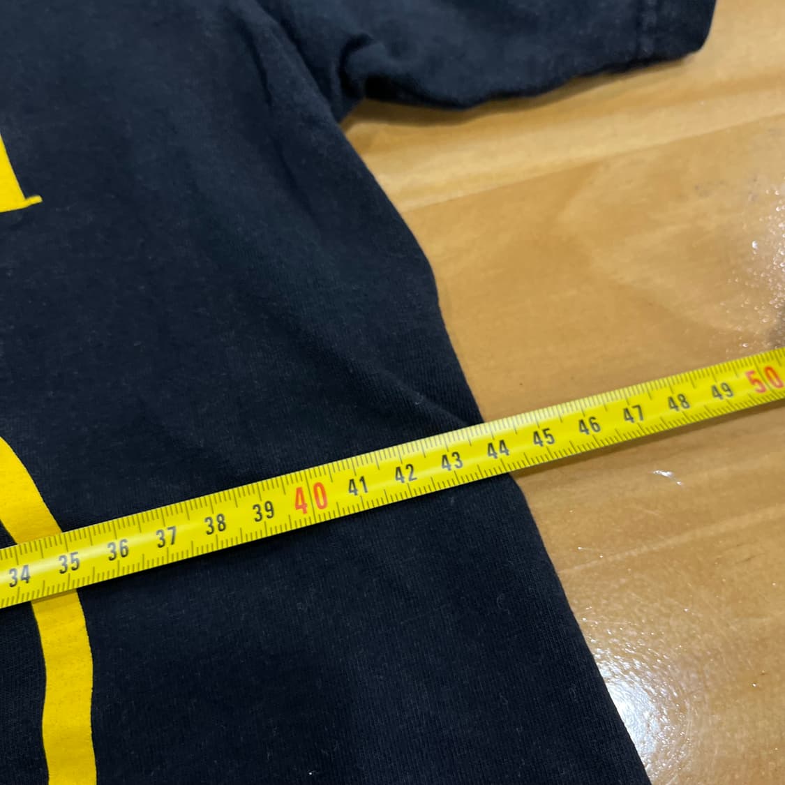 빈티지 밴드 티셔츠 너바나  상품이미지5