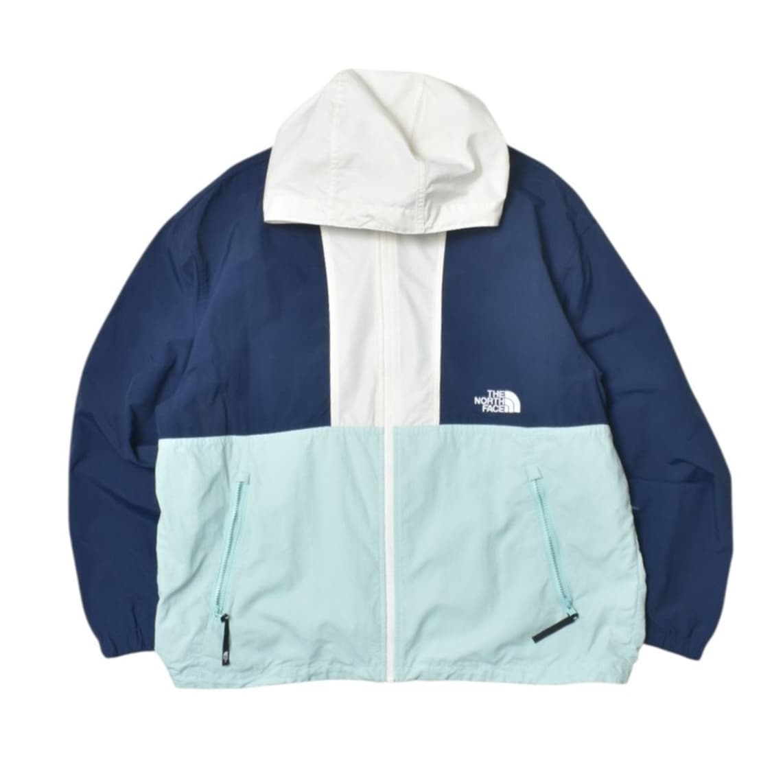 00S 노스페이스 바람막이 자켓 윈드브레이커 110 N1217 상품이미지2