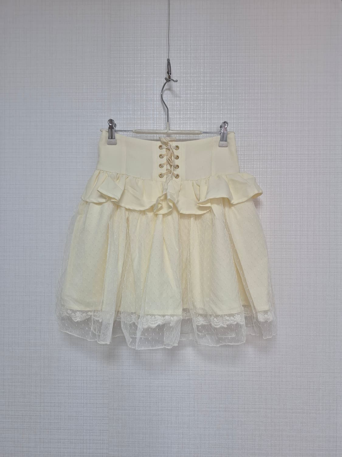 리즈리사 샘플 러블리 히메갸루 점망 스카팡 상품이미지1