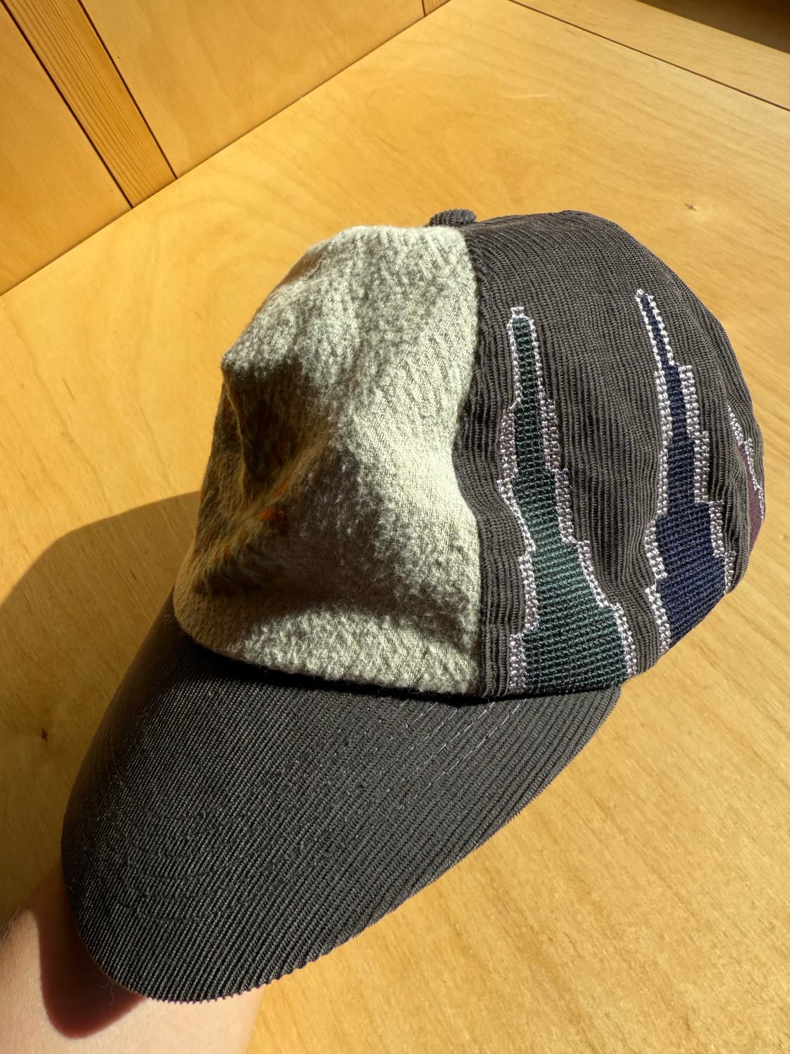 MPQ 'Navajo-beads take me hom 나바호 패턴 상품이미지4